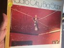BIG STAR Radio City VG+1974 Original LP Ardent ADS 1501 First Press ALEX CHILTON