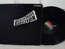 Lucifer Black Mass 1973 MCA LP NM Mort Garson electronic psych moog