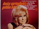 Dusty Springfield GOLDEN HITS  - 1966 Philips LP # PHS 600-220 - MINT