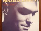 MORRISSEY Viva Hate Vinyl LP 1988 Sire EX/VG+ The Smiths Suedehead
