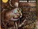 GRIEG PEER GYNT  ROYAL PHILHARMONIC/BEECHAM ASD258  G/C 1ST LBL NM/NM