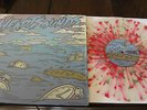 Heartsounds Drifter LP record /300 (epitaph the flatliners)