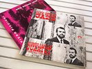 PIERO PICCIONI GIORGIO GASLINI - NEW SOUND JAZZ 1 & 2   ITALIAN JAZZ SOUNDTRACKS