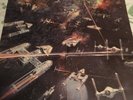 Star Wars - Original Film Soundtrack (double LP) 1977 BTD 541