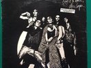 Alice Cooper Love It To Death Vinyl LP