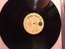 Sun Ra Invisible Shield Vinyl LP El Saturn OOP Rare