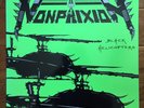 NON PHIXION Black Helicopters / They Got 12