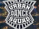 URBAN DANCE SQUAD / MENTAL FLOSS FOR THE GLOBE (LP)(180GRAM / GATEFOLD SLEEVE)