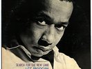 LEE MORGAN  'Search For The New Land'  ORIG US BLUE NOTE 1964  MONO EX