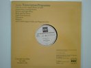 Depeche Mode BBC Transcription Services Vinyl 12