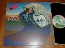 EMERSON, LAKE & PALMER Orig 1971 