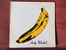 The Velvet Underground & Nico Vinyl LP, Misprint, 1967