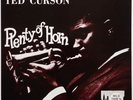 Ted Curson Plenty of Horn on Old Town - Japan LP NM