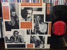 Art Blakey Jazz Messengers self titled COLUMBIA MONO DG 6-EYE Hank Mobley
