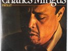 CHARLES MINGUS: Portrait USA Prestige Jazz 2x LP W/ Eric Dolphy, Jaki Byard