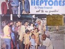 HEPTONES, The & THEIR FRIENDS - Meet The Now Generation  (reissue) - Vinyl (LP)