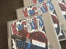 King Buzzo Melvins All 3 Tour Versions Nirvana Tad Mudhoney
