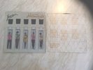 X-RAY SPEX - Germ Free Adolescents RARE UK ORIG LP + INNER 1978
