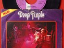 DEEP PURPLE SMOKE ON THE WATER/CHILD IN TIME/WOMAN FROM TOKYO 1972 EXYU 7“PS