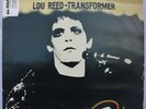 Lou Reed ?– Transformer Vinyl Album LP - RCA International ?– INTS-5061 1972