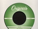 THE UMC'S / BLUE MITCHELL 