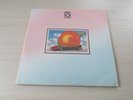THE ALLMAN BROTHERS BAND EAT A PEACH 2LP US CAPRICORN 1975 QUAD QUADRAPHONIC