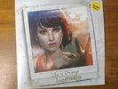 Exclusive Square Enix Life Is Strange Vinyl Soundtrack - Promo Only