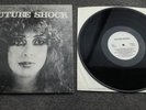 Future Shock s/t UK vinyl LP NM/VG+ Cirkus private press prog