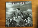 Rush - Presto vinyl LP 1989 Atlantic
