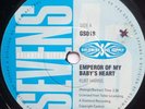 NORTHERN SOUL- KURT HARRIS / JIMMY McFARLAND - UK SEVENS LABEL