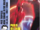 Mod Latin Samba 45 EP PABLO BELTRAN RUIZ Pais Tropical (Jorge Ben Cover) HEAR