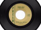 Northern Soul 45 WILBUR (REV) BROWN I Need Help/Stop & Think Fresh HEAR Rare
