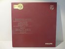 THE BEAUX ARTS TRIO * complete BEETHOVEN piano trios * PHILIPS Hi-Fi stereo