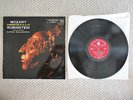 French RCA Red Seal * A. RUBINSTEIN * MOZART piano concertos 21 23 * WALLENSTEIN