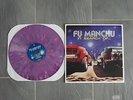 Fu Manchu - In Search Of... coloured LP Vinyl 1996 original rar neuwertig