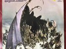 Nazareth 1975 Hair of the Dog NM IMPORT GERMANY Vertigo 6370405 Spaceship Label