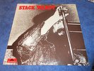 STACK WADDY - SAME - POLYDOR 2310 154 - ORIGINAL - NM CONDITION - RARITÄT