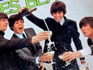 THE BEATLES CHAMPAIGN COVER 1965 EP 7