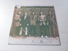 THE AYNSLEY DUNBAR RETALIATION TO MUM FROM AYNSLEY & THE BOYS LP SWEDEN SONET 69