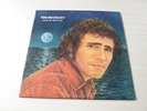 TIM BUCKLEY LOOK AT THE FOOL LP US DISCREET RECORDS 1974 FIRST PRESS
