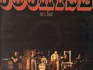 PROG-LP- COCHISE- SO FAR- UNITED ARTISTS-UK- 1972- MINT