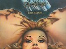 PROG-LP- HARD STUFF- BOLEX DEMENTIA- MERCURY- USA- 1973-