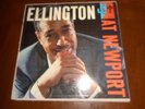 DUKE ELLINGTON ELLINGTON AT NEWPORT VINYL LP COLUMBIA 6 EYE MONO CL 934