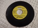 NORTHERN SOUL RUBY JOHNSON I'VE BEEN HURT/THROUGH DEALING  NEB'S 509
