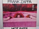 Frank Zappa - Hot Rats - 1969 Vinyl LP Record - RS 6356