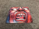 KING CRIMSON IN THE COURT OF THE CRIMSON KING 1969 Atlantic LP SD 8245