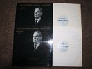 SAX 2347-8 B/S Klemperer Conducts Wagner 2 Vinyl LPs NrMint Condition