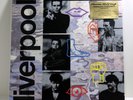 FRANKIE GOES TO HOLLYWOOD Liverpool 180-gram SILVER COLORED VINYL LP Sealed