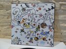 Led Zeppelin III Led Zeppelin LP Vinyl  ATL50002 ATLANTIC