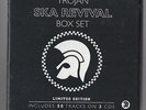 Trojan Ska Revival Box Set Specials Selecter Coventry Automatics Skinhead Reggae
